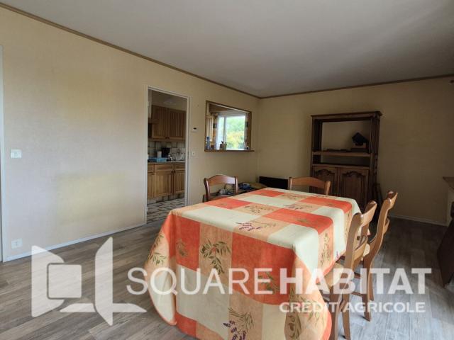 Appartement vente à Lens