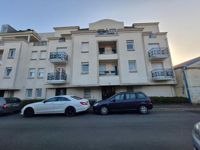 Appartement vente à Lens
