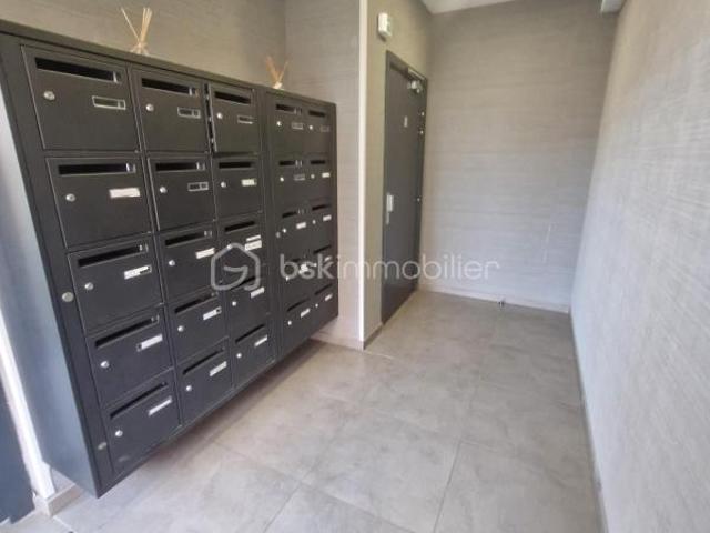Appartement vente à Lens
