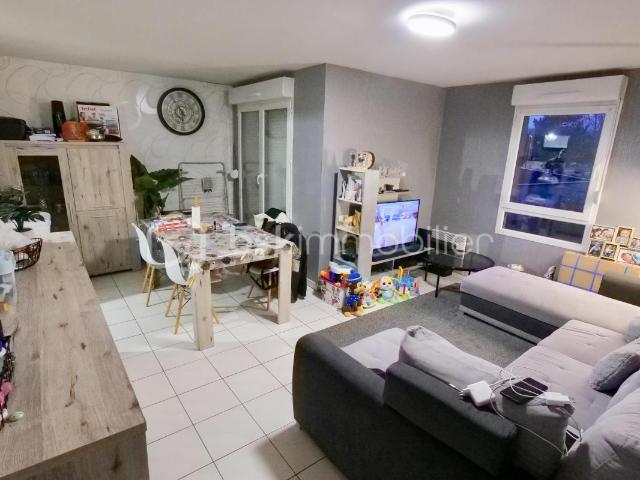 Appartement vente à Lens