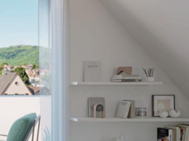 Appartement vente à Lens