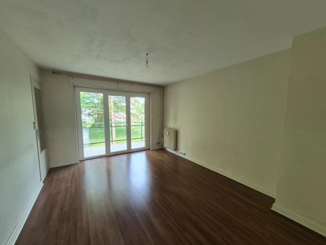 Appartement vente à Lens