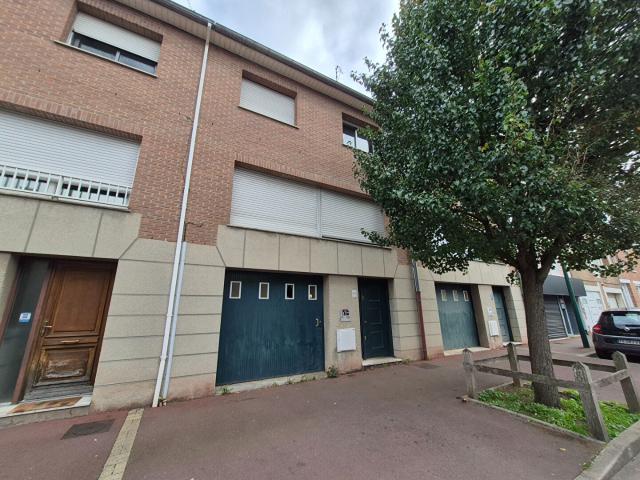 Maison vente à Lens