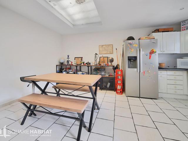 Maison vente à Lens