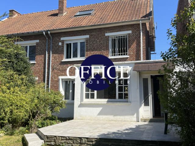 Maison vente à Lens