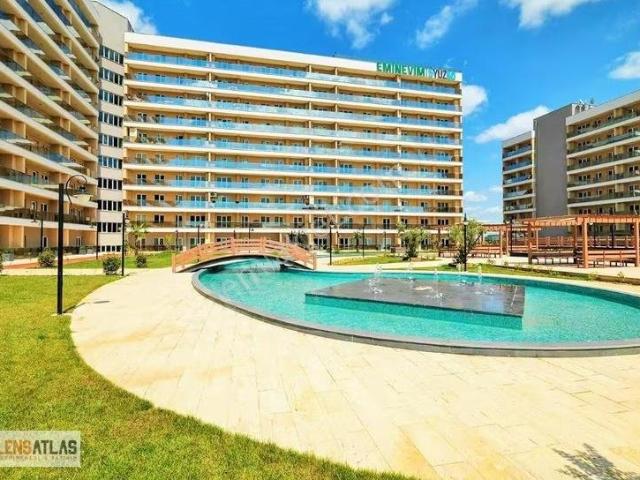 Pendik, İstanbul içerisinde kiralık mülk