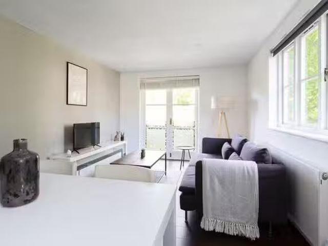 Apartment for rent in Imperial Wharf, Greater London