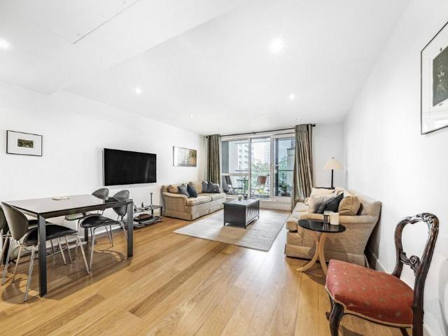 Apartment for rent in Imperial Wharf, Greater London