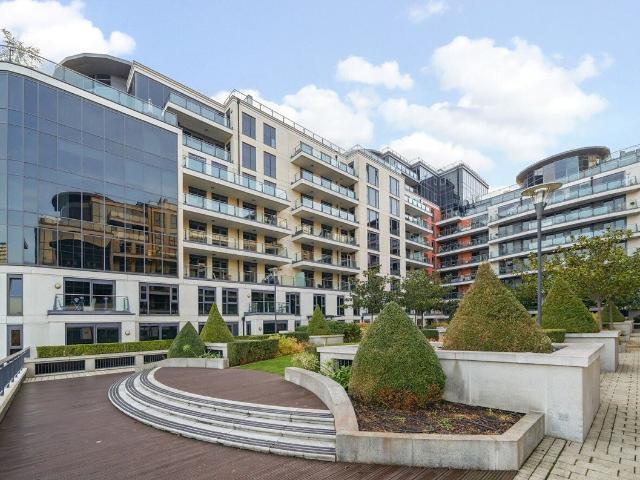 Apartment for rent in Imperial Wharf, Greater London