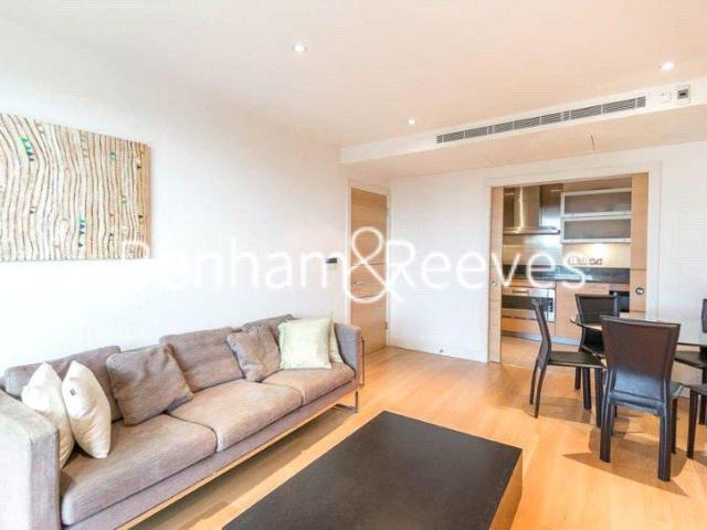 House for rent in Imperial Wharf, Greater London