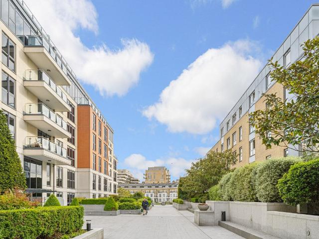 Apartment for rent in Imperial Wharf, Greater London