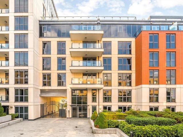 Apartment for rent in Imperial Wharf, Greater London