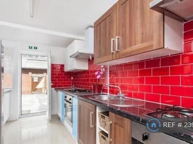 House for rent in Lyons, Greater London