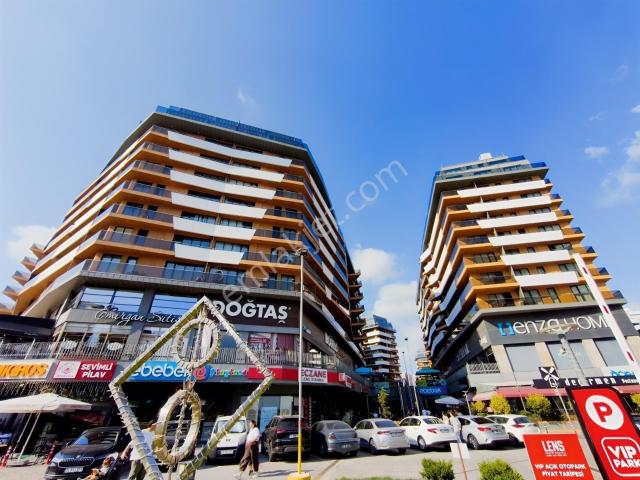 Yenişehir Mahallesi, Pendik içerisinde kiralık mülk