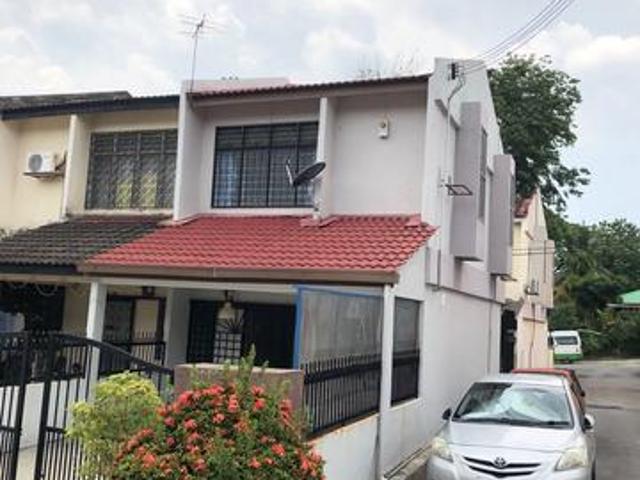 Terraced House for sale in Cheras