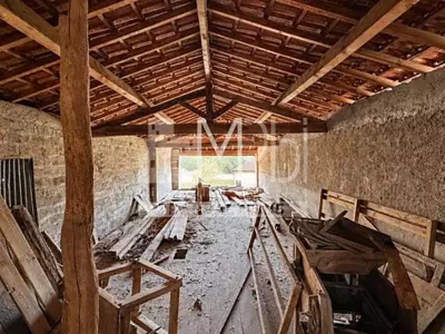 Appartement vente à La Vierge, Lent