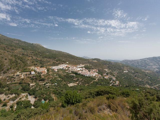 Dúplex en venta en Comarca de la Costa Granadina, Andalucía