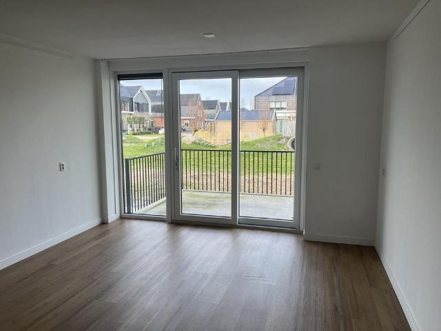 Appartement te huur in Breezand, Noord Holland