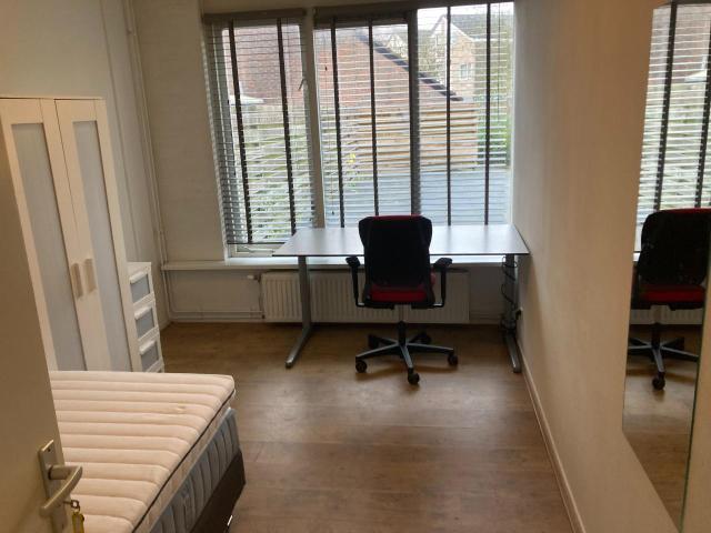 Kamer te huur in Aldlân, Leeuwarden