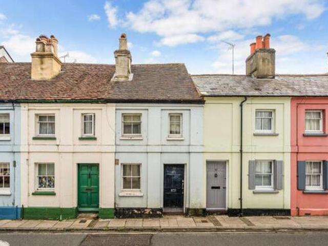House for sale in Bolton Low Houses, Hampshire