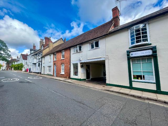 House for rent in Bolton Low Houses, Hampshire