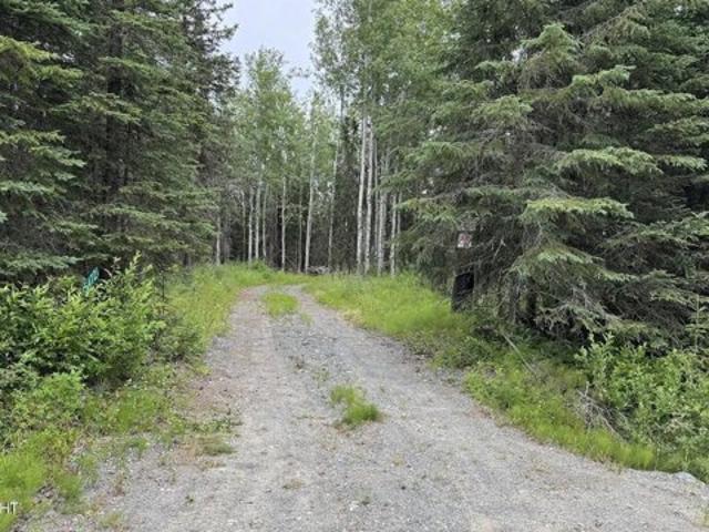 Land for sale in Kasilof