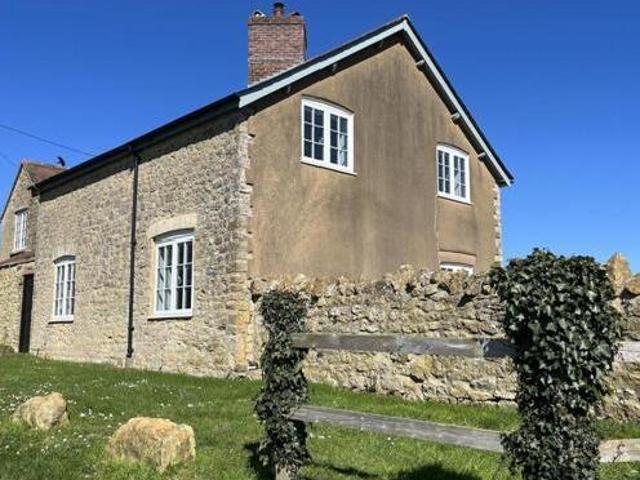 House for rent in Sherborne, East Dorset