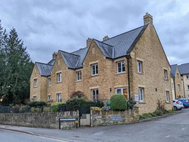 House for sale in Sherborne, East Dorset