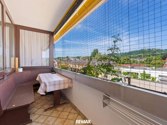 Wohnung kaufen in Linz, Oberösterreich