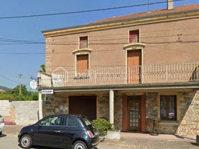 Local Commercial vente à Roanne, Lentigny