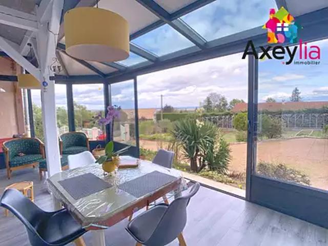 Maison vente à Roanne, Lentigny