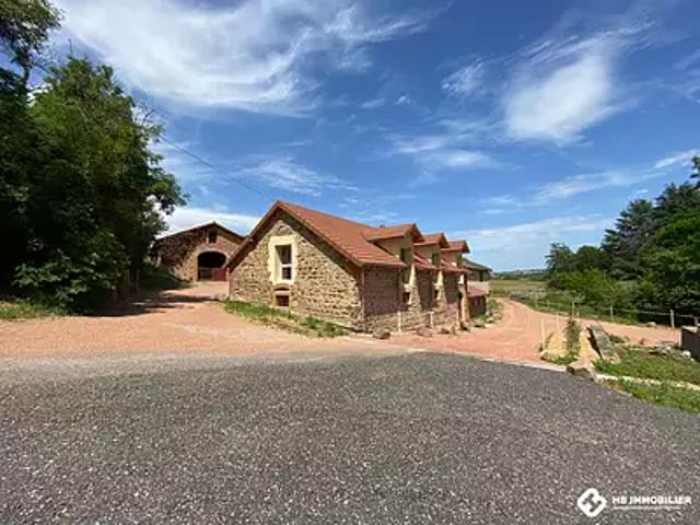 Maison location à Ravatet, Lentigny
