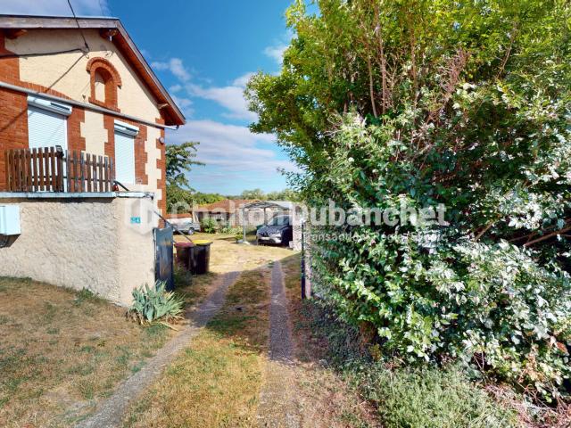 Maison vente à Lentigny