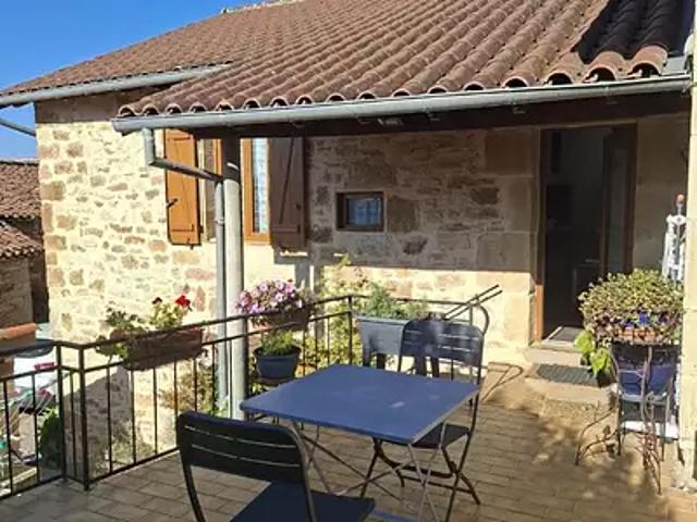 Maison vente à Figeac, Lentillac-saint-blaise