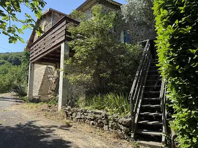 Maison vente à Lentillères, Ardèche