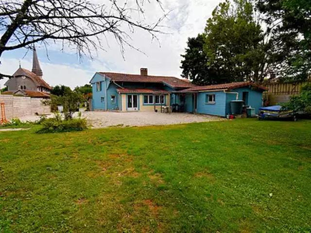 Maison vente à Bar-sur-Aube, Lentilles