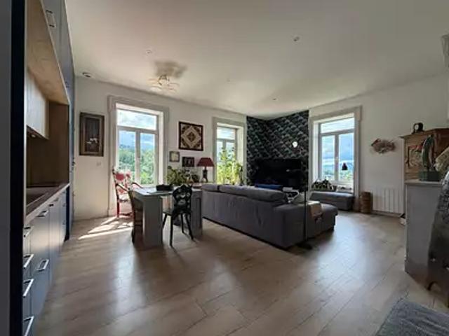 Appartement vente à Villefranche-sur-Saône, Rhône