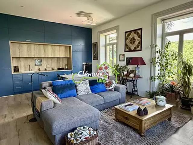 Appartement vente à Villefranche-sur-Saône, Rhône