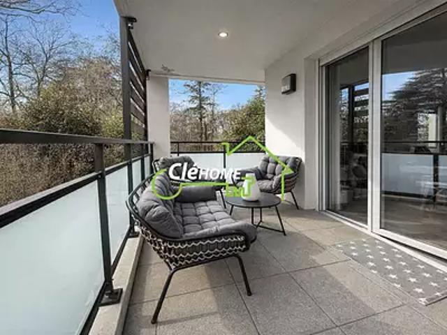 Appartement vente à Villefranche-sur-Saône, Rhône