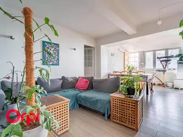 Appartement vente à Villefranche-sur-Saône, Rhône
