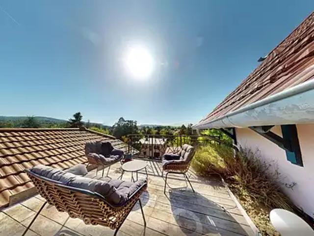 Appartement vente à Villefranche-sur-Saône, Rhône