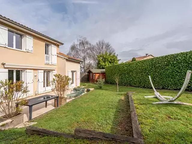 Maison vente à Villefranche-sur-Saône, Rhône