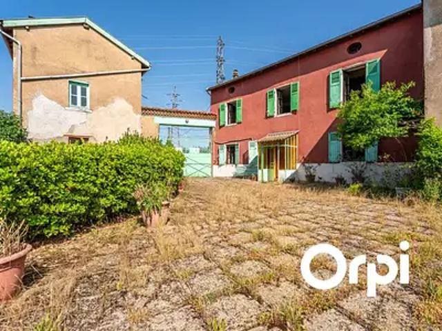 Maison vente à Villefranche-sur-Saône, Rhône