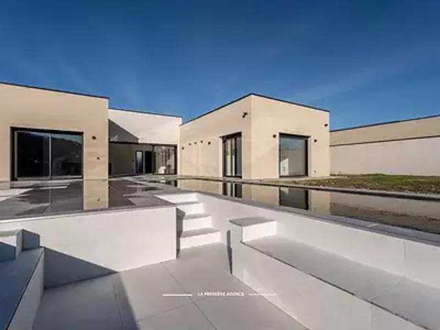 Maison vente à Villefranche-sur-Saône, Rhône