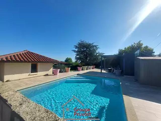 Maison vente à Villefranche-sur-Saône, Rhône