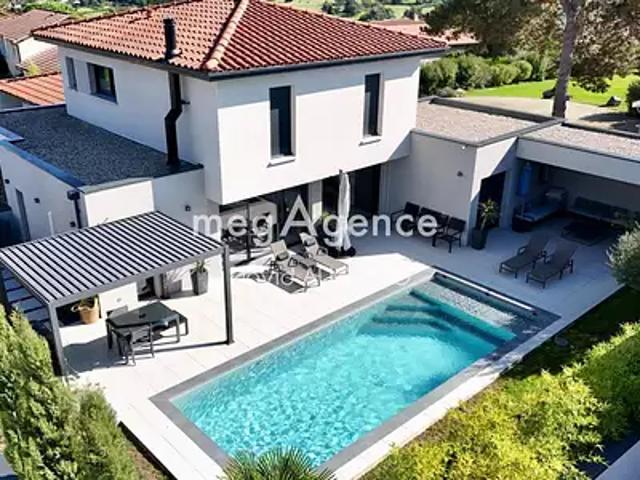 Maison vente à Villefranche-sur-Saône, Rhône