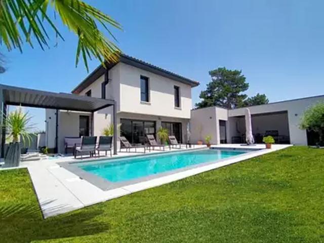Maison vente à Villefranche-sur-Saône, Rhône