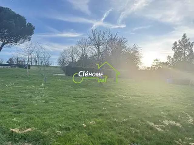 Terrain vente à Villefranche-sur-Saône, Rhône