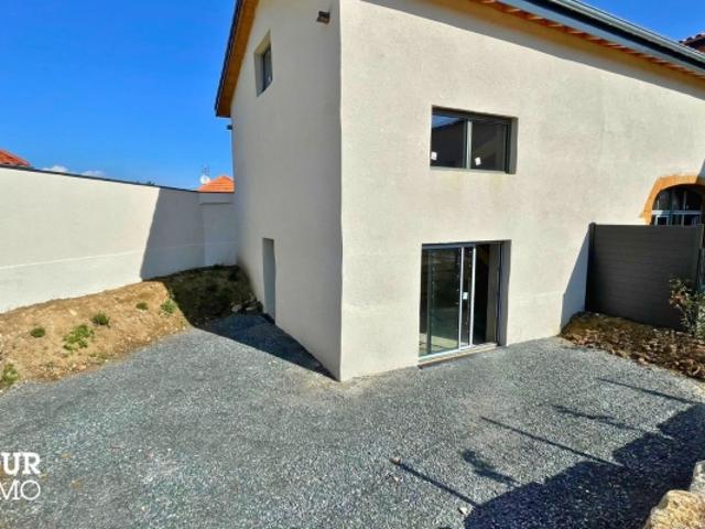 Appartement vente à Villefranche-sur-Saône, Rhône