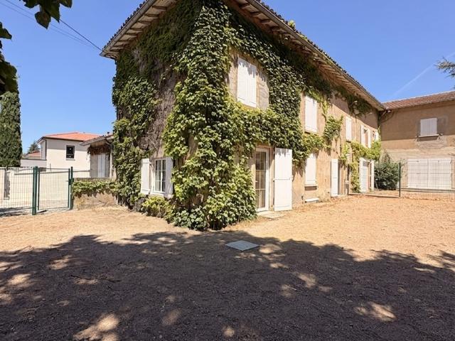 Maison location à Villefranche-sur-Saône, Rhône